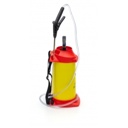 Opryskiwacz budowlany MESTO Fix Plus 5 l, 3 bar [3237FP]